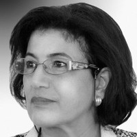 Pr Zoubida CHARROUF