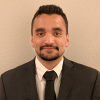 Tarun Vivek