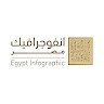 انفوجرافيك مصر Egypt Infographic