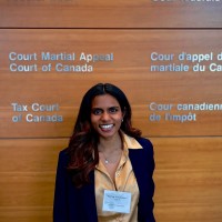 Patricia Arulchelvam