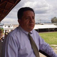 mario leonardo rojas gracia