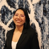 Lourdes Itzel Sanchez Barrios