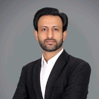 Afraz Ali
