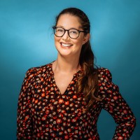 Annabel Sargeant