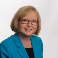 Pam Ansley Evans