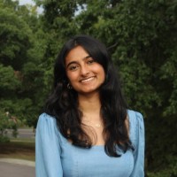 Mihika G.