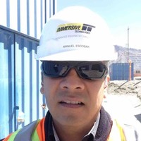 Manuel Escobar Palma