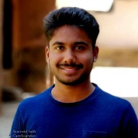 Siddartha Patel