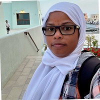 Saida Omar
