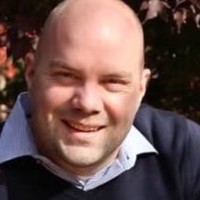 Scott Fuchser