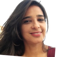 Danielle De J. Ferreira