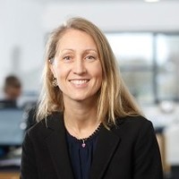 Mia Schmidt Johansen
