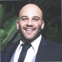 Ahmed Seif