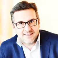 Laurent Blanchet (Expert Comptable, DAF Externe)