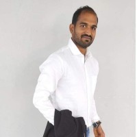 Satish Anarthe