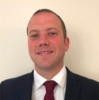 Darren King