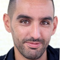 Kaïs El Ourajini