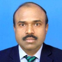 Ramakrushna Mohanty