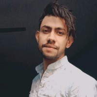 Nijam Saifi