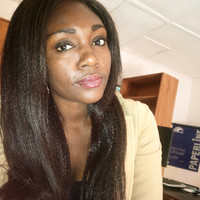 MAUREEN IRAYA