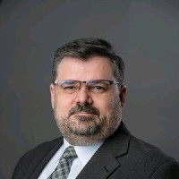 Zoltán Dr. Bánóczi