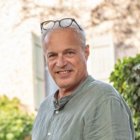 Etienne Roy