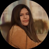 Johana Milagros Quispe Vasquez