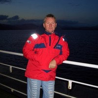 Stephen Keenan