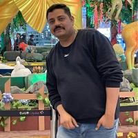 Nitin Arora
