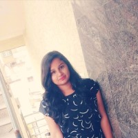 Supritha Shetty
