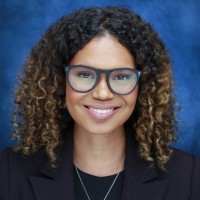 Cheyanne M. Daniels
