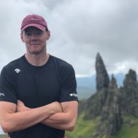 Robbie Massey