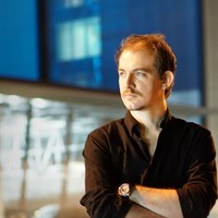 Caner Uysal, Ph.D.(Cand.)