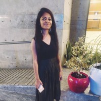 Shreya Tyagi