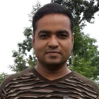 Pradyut Kumar Talukdar