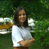 Alina Torbă