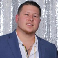 Zack Mitchell
