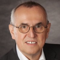 Wolfgang B. Hoefs