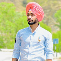 Ranveer Saini