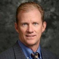 David Parker