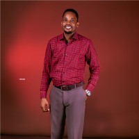 Benjamin Ekpe, ASM