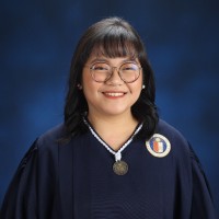 Bernice Amanda Mendoza