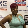 Beverly Harrington