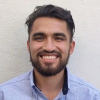 Adrian Mendoza