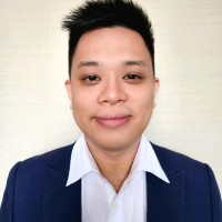Lian Jie Ow