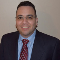Max Paredes, CISSP