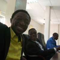 Alfred Nyadi