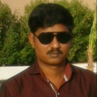 M.Thangarathinam Monoharan