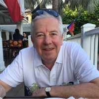 Mike Riddell