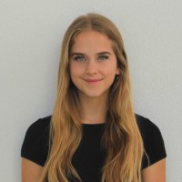 Amanda Wolf